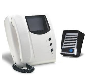 Vídeo Porteiro Collor 