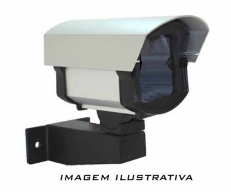 CAIXA DE PROTEÇÃO ANODIZADA TODOS OS TAMANHOS.