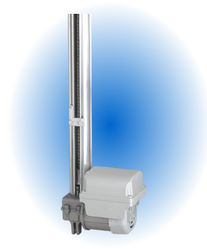 MOTOR BASCULANTE GAREN BV MAX