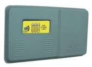 CENTRAL DE CHOQUE GCP 10000 LIGHT