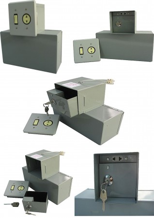 Cofre Tomada FENIX - 03.IT.MD